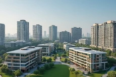 Quảng Trị: Mời thầu 3 dự án khu đô thị với tổng vốn hơn 38 nghìn tỷ đồng