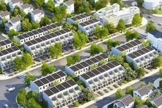 Công ty CP Phát triển Thanh Xuân trúng đấu giá quyền sử dụng đất dự án nhà ở đô thị tại Phú Thọ