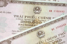 6 tháng, huy động trái phiếu chính phủ đạt 40% kế hoạch năm 2025