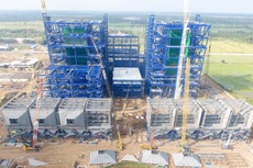 PTSC được chỉ định gói thầu 461 tỷ đồng tại Nhà máy Nhiệt điện Long Phú 1