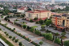 Hưng Yên gọi đầu tư vào Dự án kinh doanh khai thác chợ Liên Phương 123 tỷ đồng