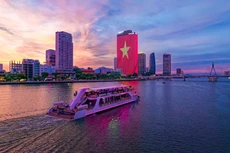 Đà Nẵng: 10.000 tỷ đồng đầu tư phát triển du lịch thủy nội địa