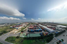 Tổng công ty Xây dựng Bạch Đằng trúng gói thầu 148 tỷ đồng tại Hải Phòng