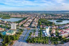 Hưng Yên công bố Dự án Khu nhà ở Khoái Châu - Riverside 2.892 tỷ đồng