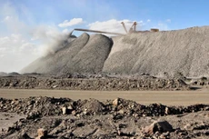 Goldman Sachs cảnh báo nguy cơ gián đoạn nguồn cung đất hiếm và khoáng sản chủ chốt