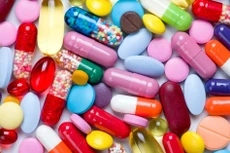 2.952 tỷ đồng mua sắm thuốc năm 2025 - 2026 tại Bệnh viện Trung ương Quân đội 108