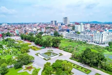 Bắc Ninh duyệt chủ trương dự án khu đô thị hơn 30.000 tỷ đồng