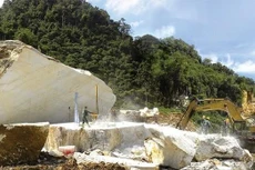 Khoáng sản Công nghiệp Yên Bái muốn huy động 143 tỷ đồng để trả nợ