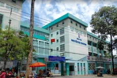 Liên danh 3 thành viên trúng gói thầu cải tạo bệnh viện gần 93 tỷ đồng tại TP.HCM