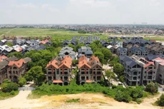 Bất động sản Kim Thành sẽ đầu tư Dự án điểm dân cư mới gần 533 tỷ đồng tại Hải Phòng