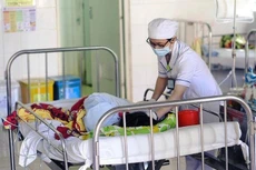 TP.HCM: 349 tỷ đồng nâng cấp cơ sở vật chất cho Bệnh viện Nhân Ái