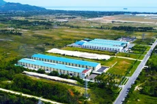 Gọi đầu tư hơn 3.778 tỷ đồng vào 2 dự án hạ tầng khu công nghiệp, khu phi thuế quan ở Huế