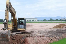 Điểm tin kế hoạch lựa chọn nhà thầu một số gói thầu lớn ngày 25/12/2025