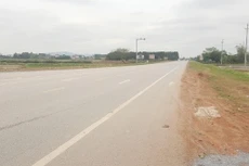 Bắc Ninh: Khởi động chọn thầu 2 gói nâng cấp, mở rộng Đường tỉnh 293