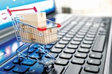 Bên cạnh sự bùng nổ của nền kinh tế số, các loại hình kinh doanh thương mại điện tử ngày càng đa dạng. Ảnh minh họa: Internet
