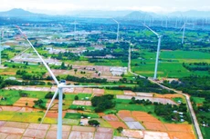 Tạo thuận lợi để doanh nghiệp phát triển, đất nước đi lên