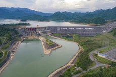 Công ty Tư vấn xây dựng điện 1 trúng gói thầu 81 tỷ đồng tại EVN