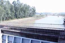 Liên danh 2 thành viên trúng gói thầu thủy lợi 152 tỷ đồng tại Thanh Hóa