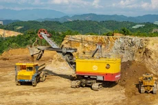 5 nhà thầu cạnh tranh gói thầu 153 tỷ đồng cung cấp dầu cho Công ty Apatit Việt Nam