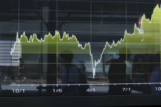 Reuters: Khối ngoại bán tháo 10 tỷ USD khỏi chứng khoán châu Á