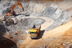 Luật Địa chất và Khoáng sản năm 2024 vẫn chưa giải quyết được tình trạng thiếu vật liệu