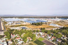 Đấu giá quyền sử dụng hơn 14.000 m2 đất và tài sản gắn liền với đất tại Đà Nẵng