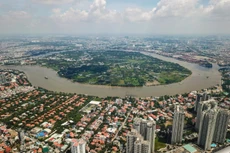 TP.HCM: Liên danh Sun Group là nhà đầu tư Dự án Khu đô thị mới Bình Quới - Thanh Đa