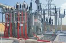 Thanh Hóa: EVNNPC đầu tư đường dây và trạm biến áp 110kV Yên Định 3