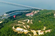 Xây dựng công trình 510 trúng gói thầu giao thông 219 tỷ đồng tại Gia Lai