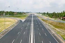 Ninh Bình: Mở gói thầu xây lắp 127 tỷ đồng thuộc Dự án tuyến đường song hành Quốc lộ 21