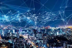 Thiết bị viễn thông ANSV trúng gói thầu 291 tỷ đồng tại TP.HCM