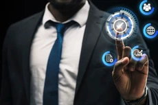 Sử dụng AI và dữ liệu lớn để phân loại và đánh giá uy tín, năng lực nhà thầu trong từng lĩnh vực