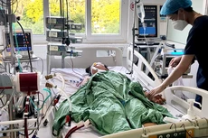 360 tỷ đồng đầu tư nâng cấp Bệnh viện Đa khoa tỉnh Thanh Hóa