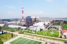 Chọn được nhà thầu thực hiện gói EPC hơn 224 tỷ đồng ở Điện lực TKV