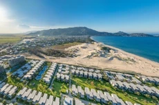 Gia Lai lựa chọn nhà đầu tư Dự án Khu đô thị du lịch biển Cát Tiến