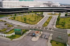 Hơn 338 tỷ đồng mua sắm trực tiếp thiết bị y tế cho cơ sở 2 Bệnh viện Bạch Mai