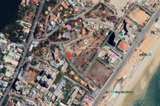 Thông báo mời thi tuyển ý tưởng thiết kế và kinh doanh, quản lý vận hành