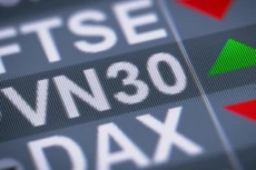 Tháng 2/2026, giao dịch hợp đồng tương lai VN30 giảm 19,87% so với tháng trước