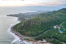 Ninh Bình: Chọn nhà thầu nâng cấp bờ vùng Bắc Rịa phòng chống lụt bão