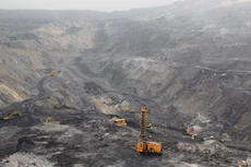 Than Núi Béo - Vinacomin hoàn tất lựa chọn nhà thầu thực hiện 2 gói thầu 291 tỷ đồng