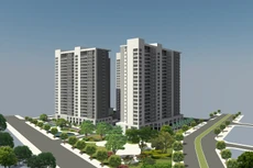 Thanh Hóa duyệt phương án đấu giá đất chung cư tại phường Hạc Thành