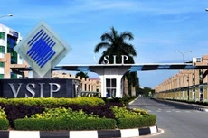VSIP lãi ròng 1.127 tỷ đồng nửa đầu năm 2025