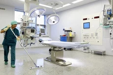 Hà Nội: 752 tỷ đồng cải tạo, nâng cấp Bệnh viện Đa khoa huyện Thạch Thất