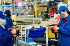 S&P Global: "Sức khỏe" ngành sản xuất Việt Nam cải thiện mạnh mẽ