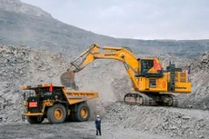 10 tháng, TKV nộp ngân sách nhà nước 20,9 nghìn tỷ đồng