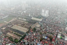 Liên danh 3 thành viên trúng gói thầu giao thông 200 tỷ đồng tại Hà Nội