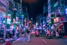 Điện Biên gọi đầu tư vào Đề án khu ẩm thực, phố đi bộ, kinh tế đêm