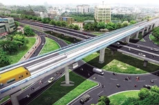 Hà Nội chỉ định nhà thầu thực hiện Gói thầu tư vấn đường sắt 323 tỷ đồng