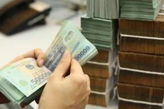 NHNN đã giao chỉ tiêu tăng trưởng tín dụng ngay từ đầu năm