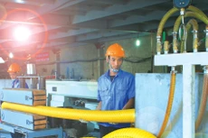 Nhà thầu Việt cần vượt qua trở ngại tâm lý, vươn ra thị trường quốc tế